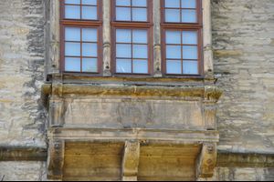 Die Wewelsburg von 1609